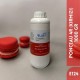 Kırmızı Sıvı Gıda Boyası Su bazlı Likit Ponceau 4r E124 Ponso 4r